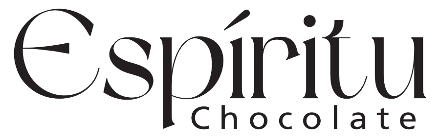 Espiritu Chocolate Logo